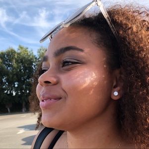 Meet your Posher, Jenna